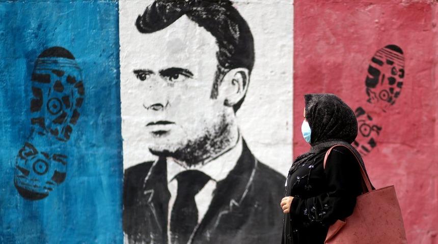 Fransa'da 'İslamcı-solculuk' tartışmaları: Radikal İslam ve siyasal İslam eleştirisi, sol muhalefeti hedef alan bir siyasete mi d&ouml;n&uuml;şt&uuml;?