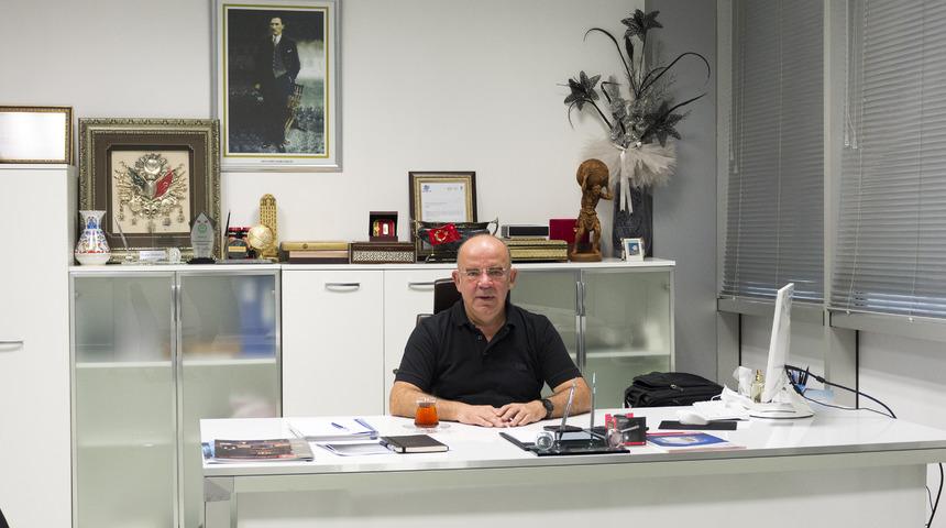 2 Milyar ciroya ulaşan 43 yıllık serüven