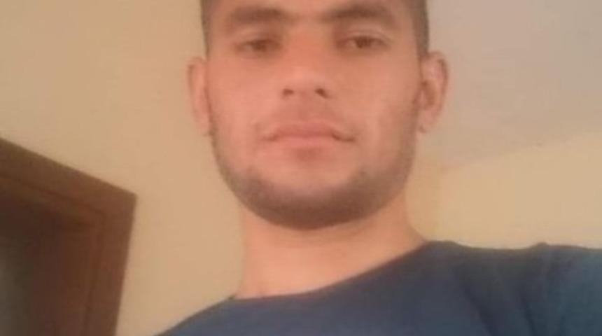 Taş kırma makinesine d&uuml;şen gen&ccedil; adam hayatını kaybetti