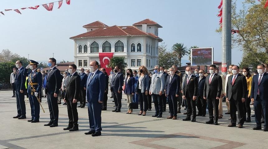 Cumhuriyet 97 yaşında