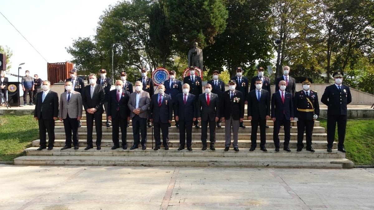 Ordu&rsquo;da Cumhuriyet Bayramı kutlamaları