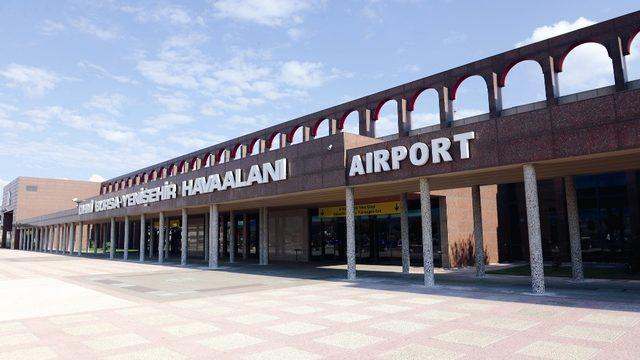 Bursa Kent Konseyi’nden Yenişehir Havalimanı açıklaması