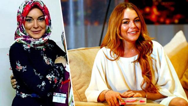 Lindsay Lohan ülkesine dönmekten korkuyor