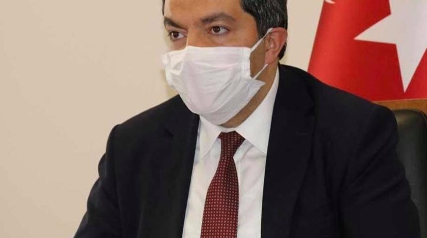 Malatya’da Covid-19 vaka sayısı arttı