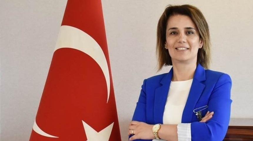 Vali İnci Sezer Becel, 29 Ekim Cumhuriyet Bayramı mesajı yayımladı