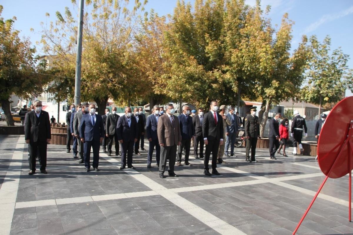 29 Ekim Cumhuriyet Bayramı