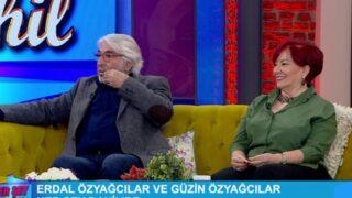 Erdal Özyağcılar desteklediği ismi açıkladı