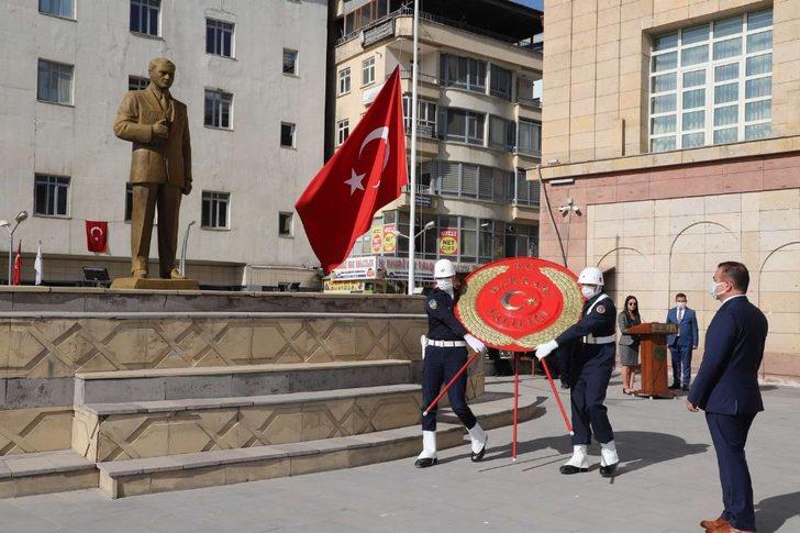 29 Ekim Cumhuriyet Bayramı G2