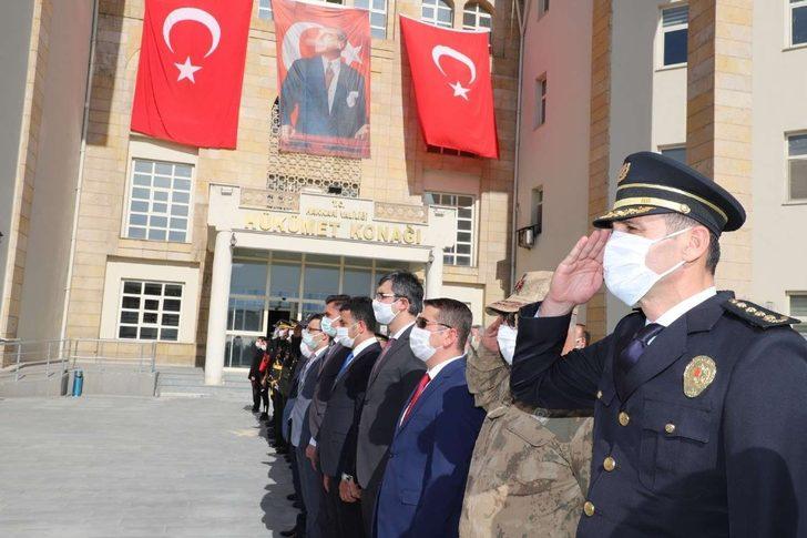 29 Ekim Cumhuriyet Bayramı G3