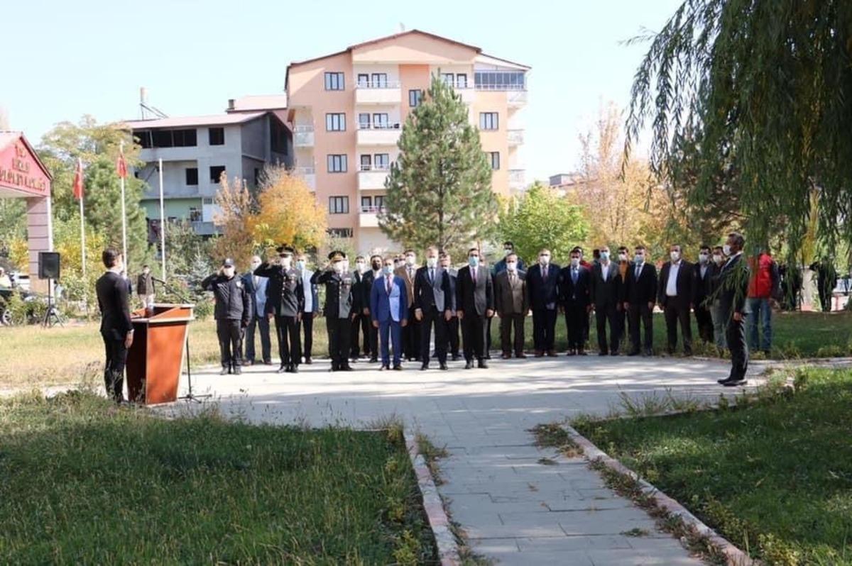 29 Ekim Cumhuriyet Bayramı