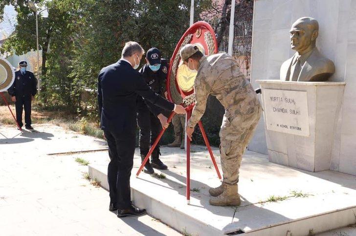 29 Ekim Cumhuriyet Bayramı G2