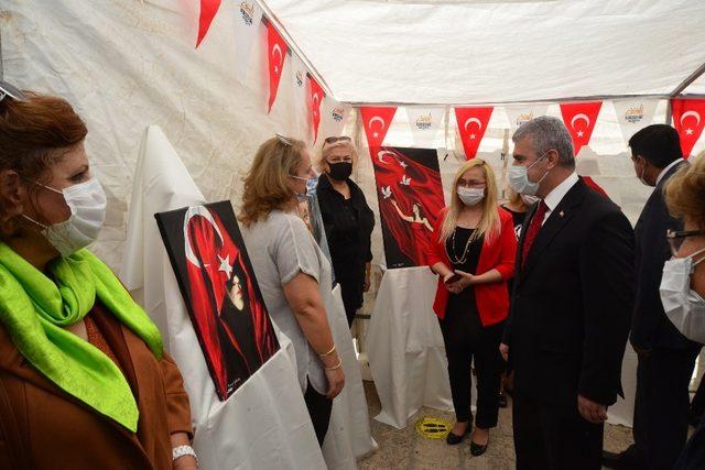 Kırşehir’de Cumhuriyet Bayramı kutlamaları