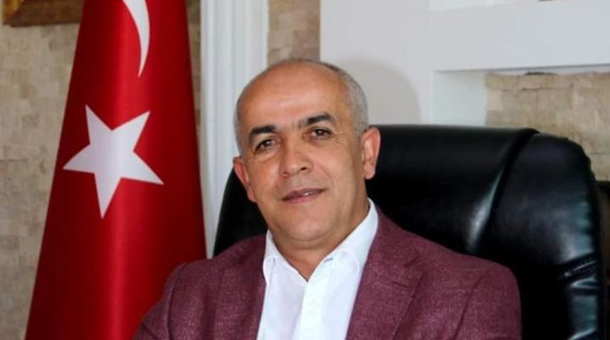 Başkan Ensari&rsquo;den Mevlid Kandili mesajı