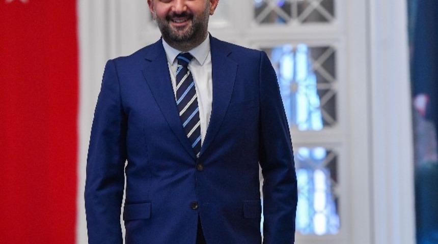 Ankara Kent Konseyi Başkanı Yılmaz: &ldquo;Esareti değil cesareti se&ccedil;tik&rdquo;