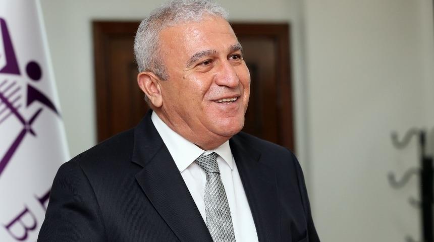 Başkan Atay&rsquo;dan 29 Ekim mesajı