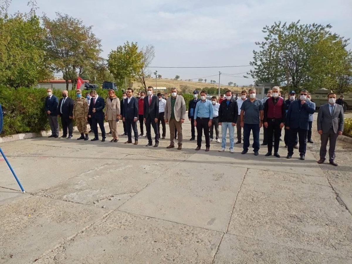 Dicle&rsquo;de 29 Ekim Cumhuriyet Bayramı etkinlikleri