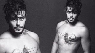 Rüzgar Erkoçlar'dan sevgilisine romantik evlilik teklifi