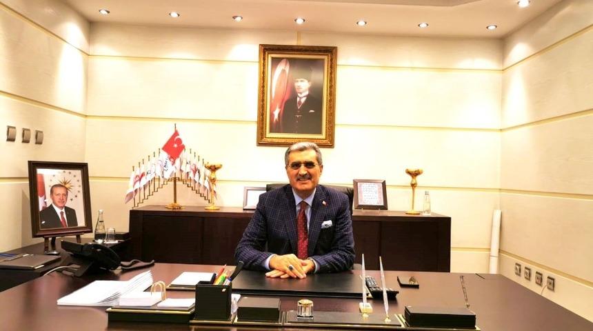 Konuk: &ldquo;Cumhuriyet, millet asliyetinin y&uuml;ksek korumasındaki en b&uuml;y&uuml;k mirasımızdır&rdquo;