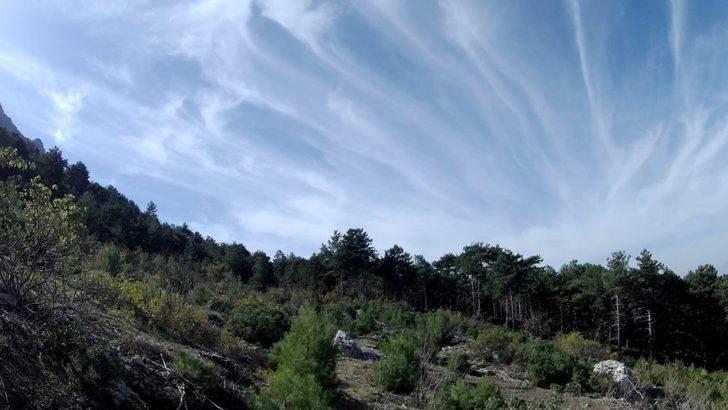 81 il 81 zirve projesinin 8. durağı Manisa Spil Dağı oldu G3