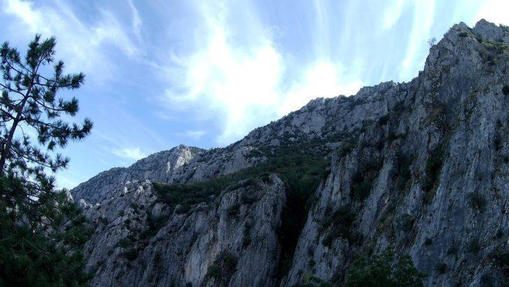 81 il 81 zirve projesinin 8. durağı Manisa Spil Dağı oldu G4