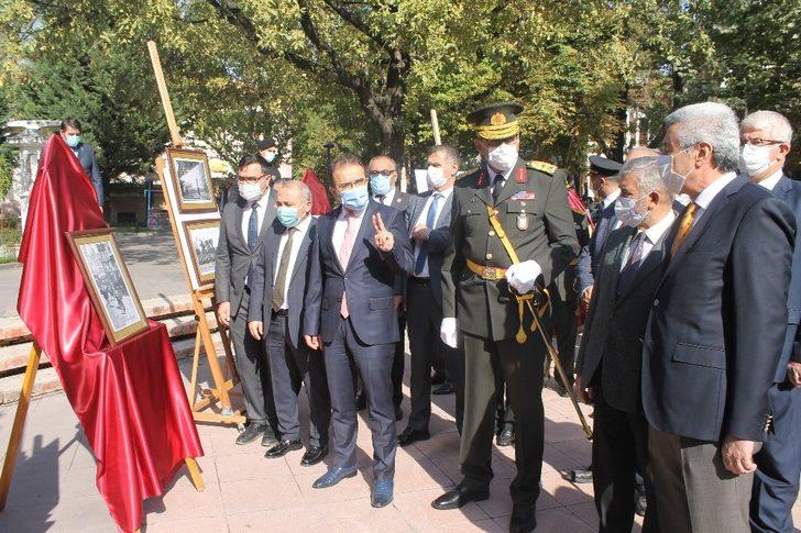 Çankırı’da 29 Ekim kutlamaları G5