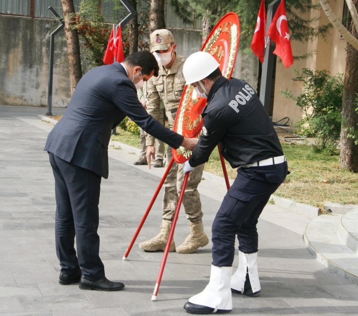 Silvan&rsquo;da 29 Ekim Cumhuriyet Bayramı etkinlikleri