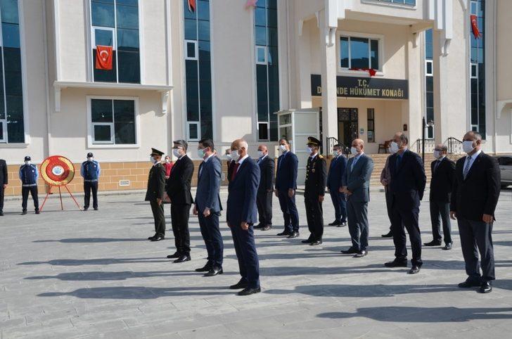 Malatya’da Cumhuriyet Bayramı kutlamaları G2