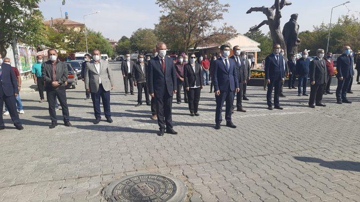 Malatya’da Cumhuriyet Bayramı kutlamaları G4