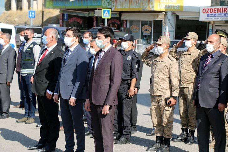 Malatya’da Cumhuriyet Bayramı kutlamaları G5