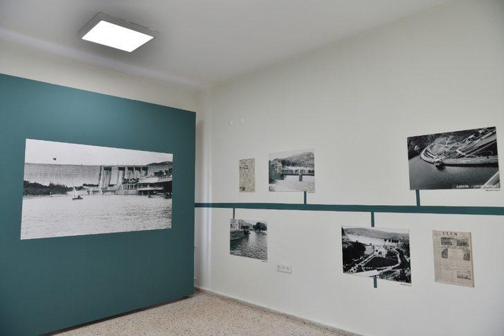 Çubuk-1 Rekreasyon Alanı kapılarını misafirlerine açıyor G3