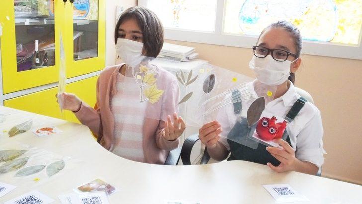 Burhaniyeli gençler ilçenin gururu oldu G1