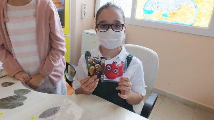 Burhaniyeli gençler ilçenin gururu oldu G4