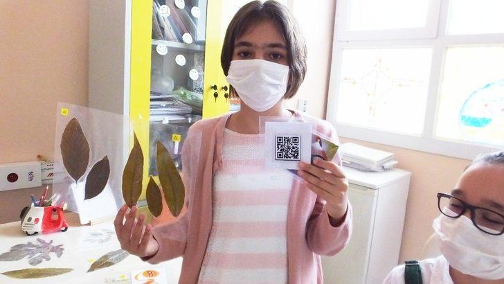 Burhaniyeli gençler ilçenin gururu oldu G5