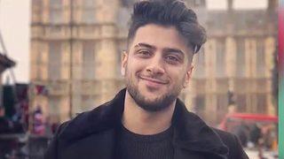 Reynmen'in ayakkabısının fiyatı olay oldu