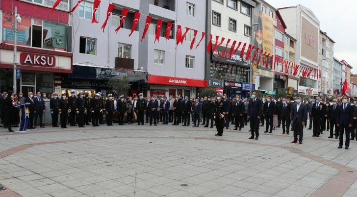 Sultanbeyli’de 29 Ekim Cumhuriyet Bayramı Kutlamaları G3