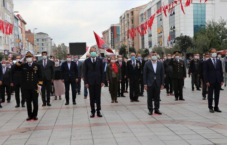 Sultanbeyli’de 29 Ekim Cumhuriyet Bayramı Kutlamaları G4