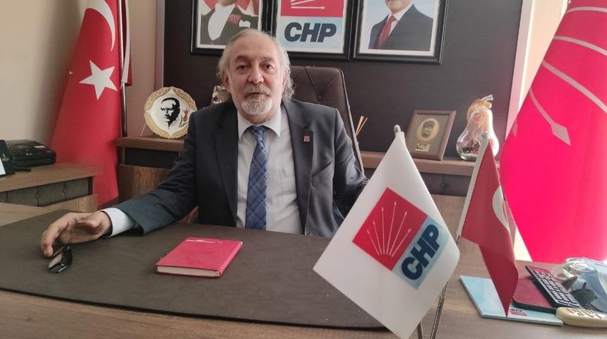 Başkan Binzet&rsquo;ten Mevlit Kandili mesajı