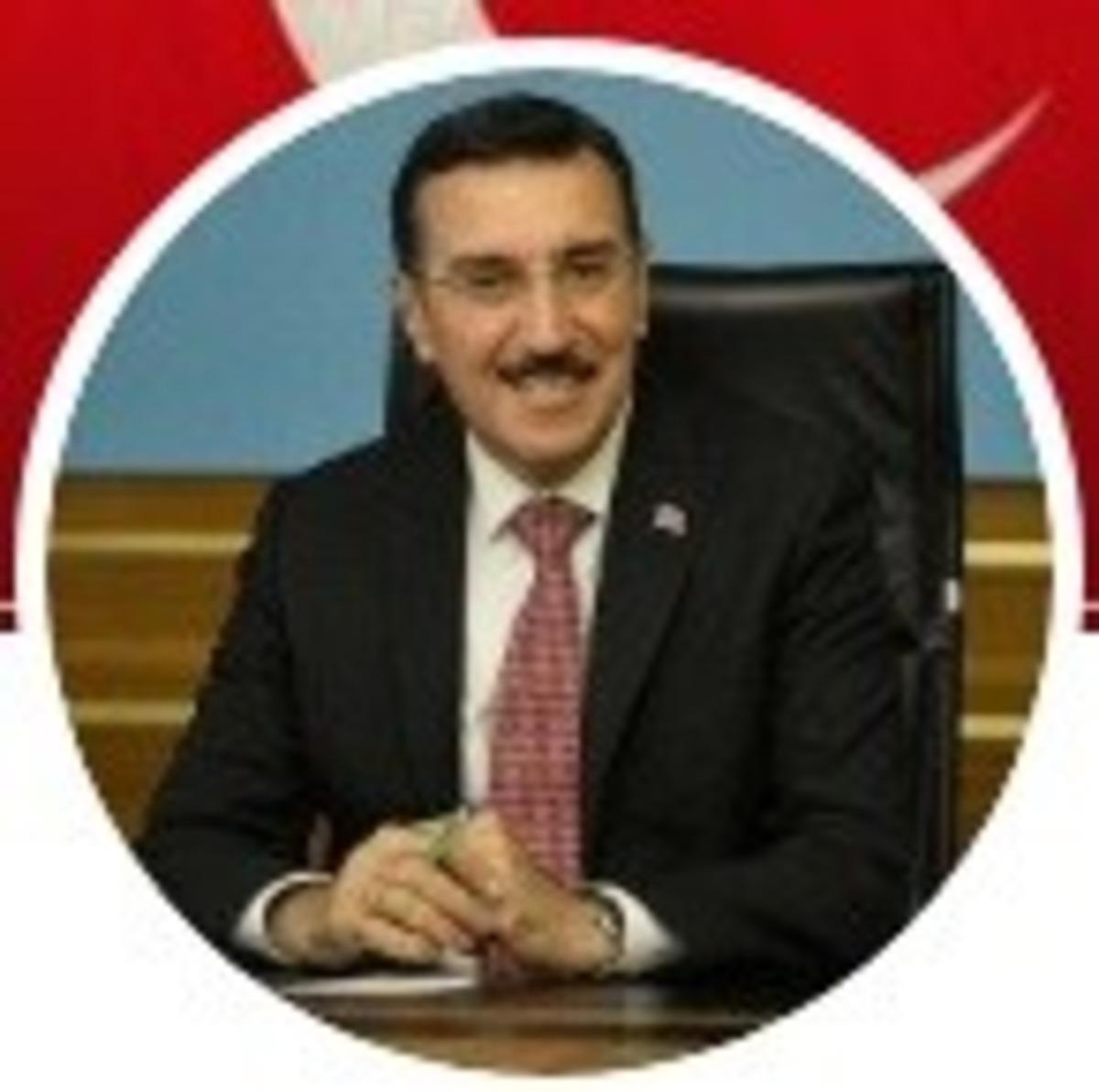 Malatya&rsquo;dan Cumhuriyet Bayramı mesajları