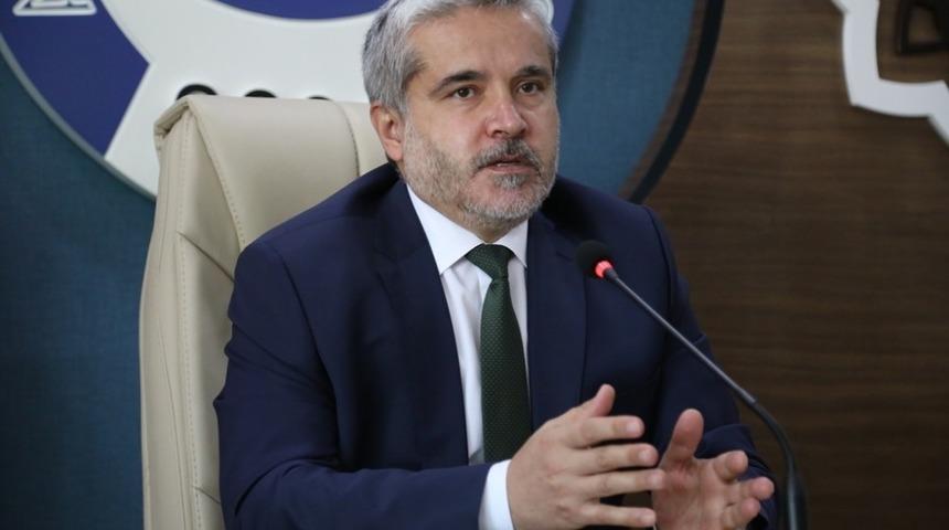 AS&Uuml;, g&uuml;venlik algısı araştırmasına bilimsel katkıda bulunacak