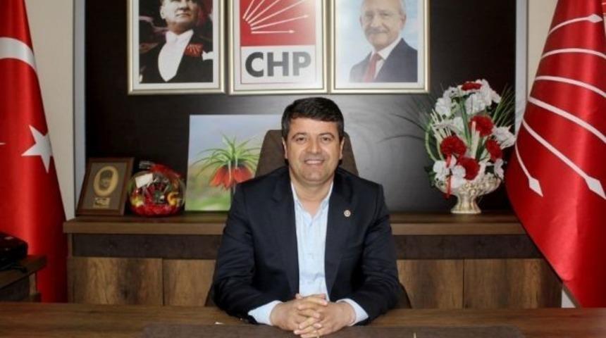 Milletvekili Tutdere, Cumhuriyet Bayramını kutladı