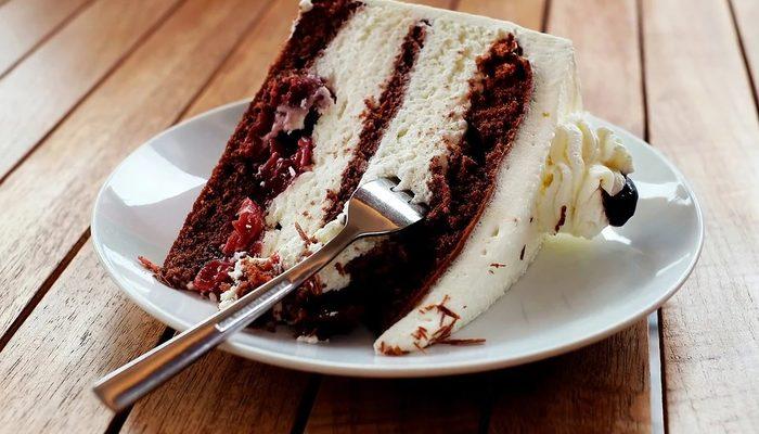 Rüyada pasta yemek ne demek, ne anlama gelir? trend