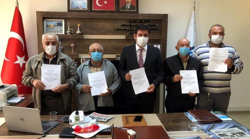 H&uuml;y&uuml;k&rsquo;te vakıf arazisi gelirlerinin kullanımında yeni d&ouml;nem