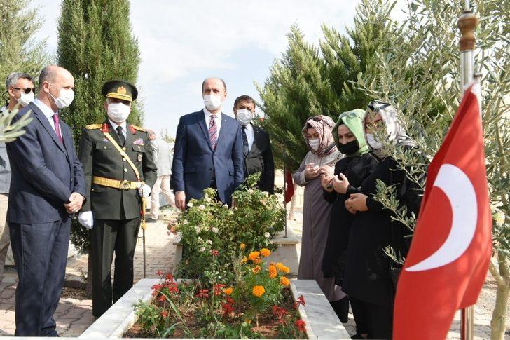 Şanlıurfa’da 29 Ekim kutlamaları başladı G4