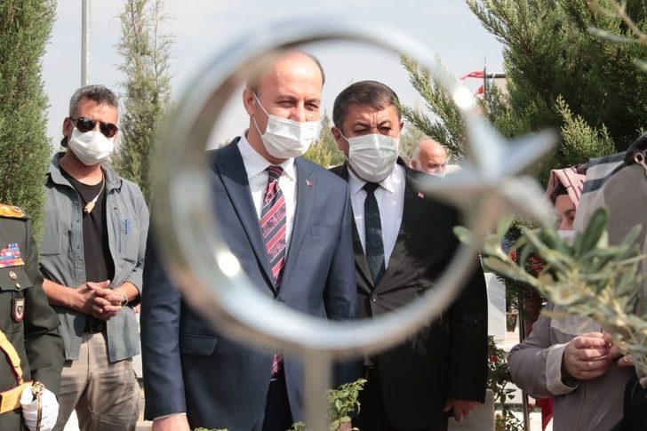 Şanlıurfa’da 29 Ekim kutlamaları başladı G5