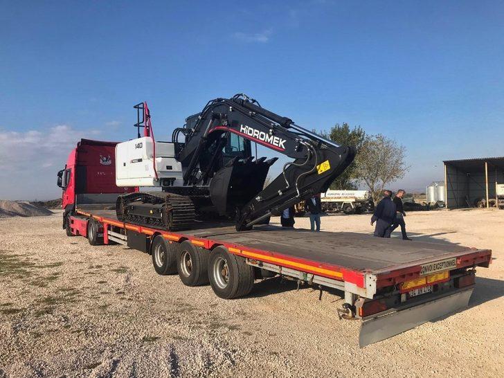 Uzunköprü Belediyesi taşkın önleme projesini hayata geçiriyor G1