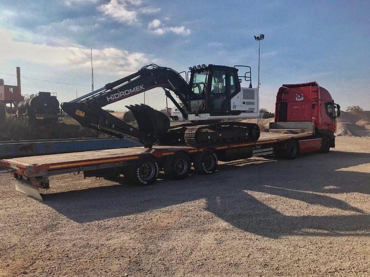 Uzunköprü Belediyesi taşkın önleme projesini hayata geçiriyor G2