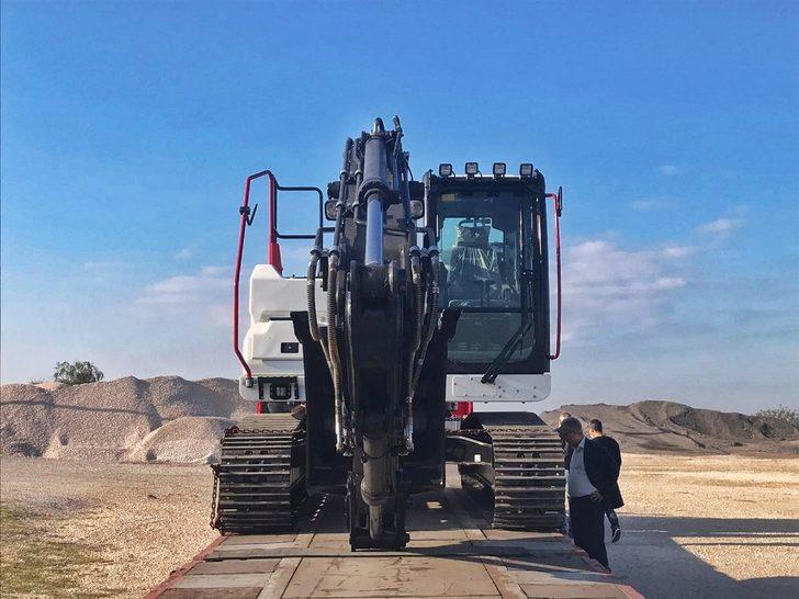 Uzunköprü Belediyesi taşkın önleme projesini hayata geçiriyor G3