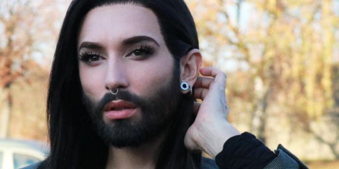 Sakallı kadın Conchita Wurst net konuştu! 'Asla istemiyorum'