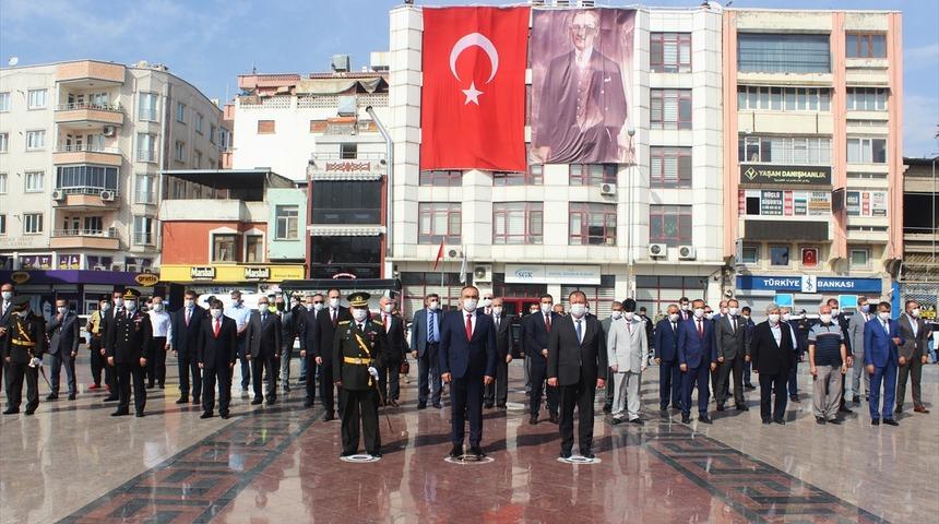 Malatya'da koronavir&uuml;s vaka sayısı 20 Ekim'den bu yana y&uuml;zde 15-20 arttı