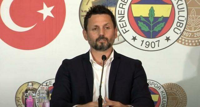 Erol Bulut: 29. şampiyonluğa ulaşmak istiyoruz